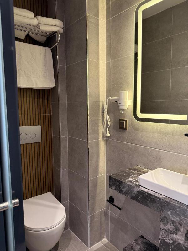 Armira Hotel Old City - image 8