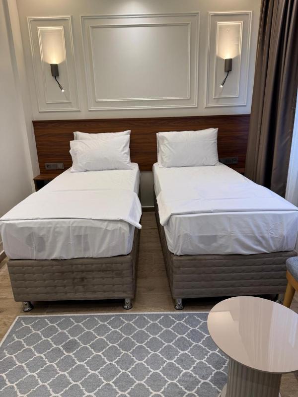 Armira Hotel Old City - image 12