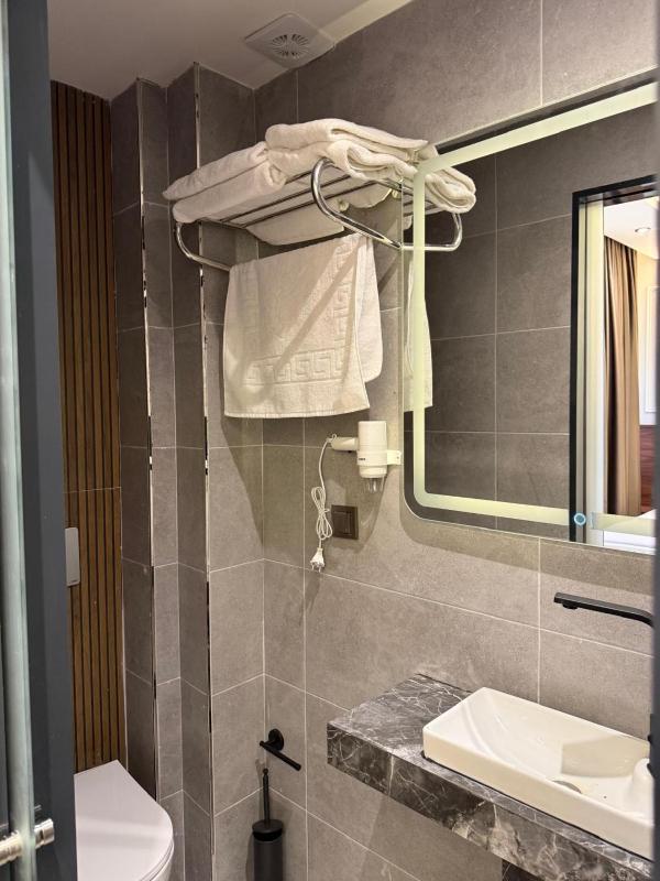 Armira Hotel Old City - image 7