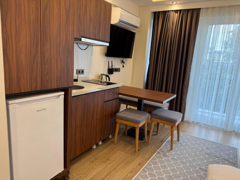 Armira Hotel Old City - image 14