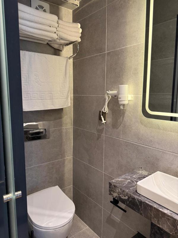 Armira Hotel Old City - image 16
