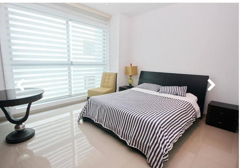 Luxury Oceanfront Penthouse in Cartagena with Private Pool - image 15