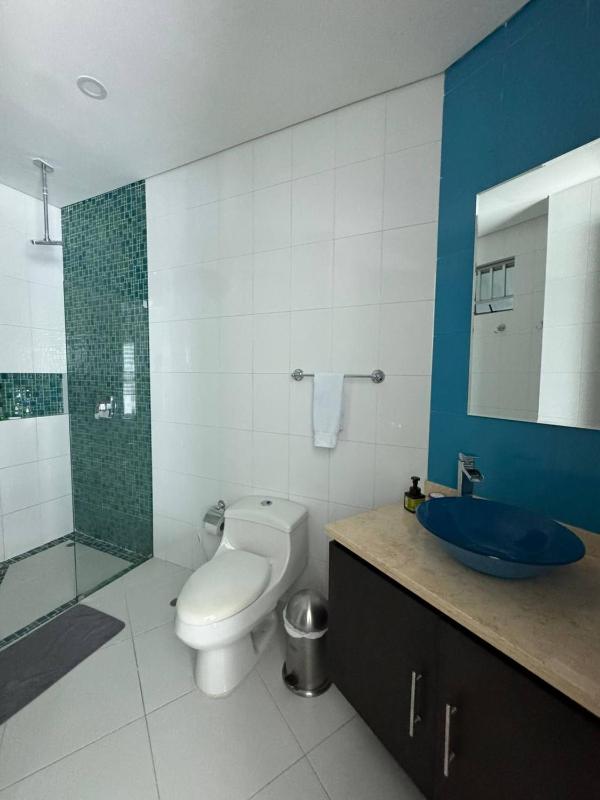 Luxury Oceanfront Penthouse in Cartagena with Private Pool - image 13