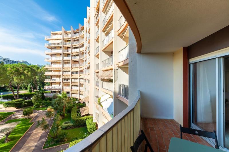 Le Havre de Mandelieu - Appt à 20min de Cannes - image 4