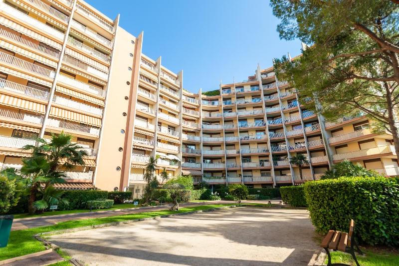 Le Havre de Mandelieu - Appt à 20min de Cannes - image 6