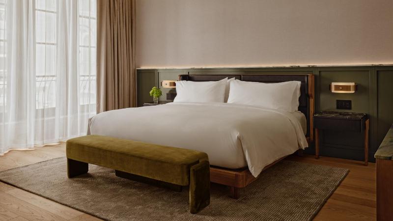 Hotel Nelligan - image 1