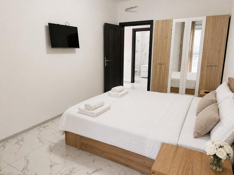 AVI GARDEN Apartments - image 34