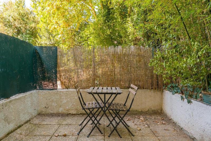 Paladines - Studio avec terrasse - image 7