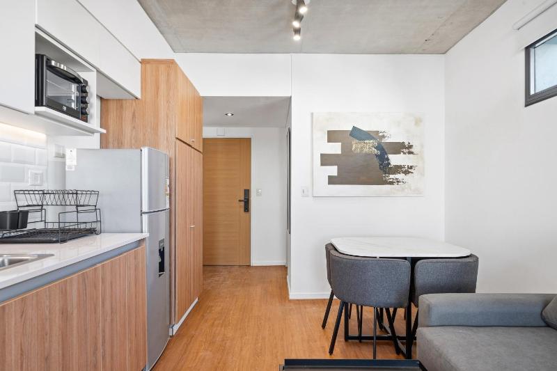 La Vie Suite Belgrano - image 16