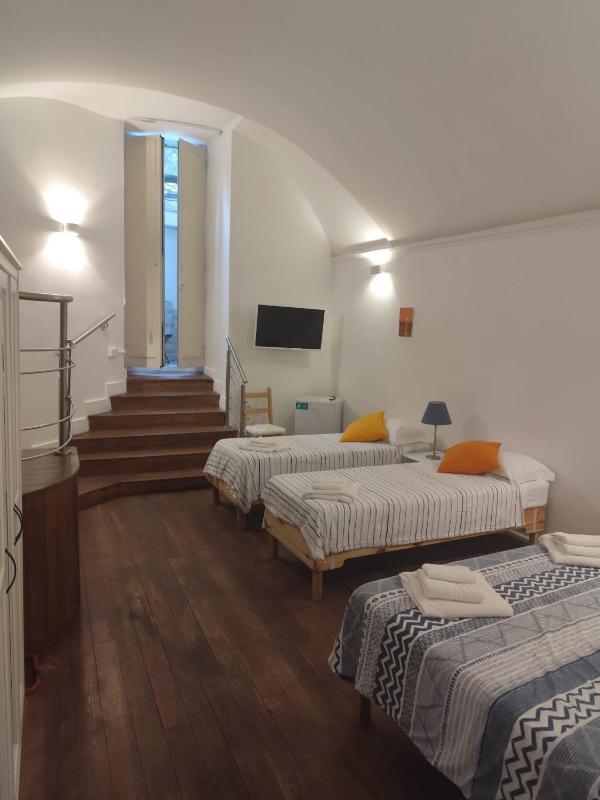 Munaciello Rooms - image 6