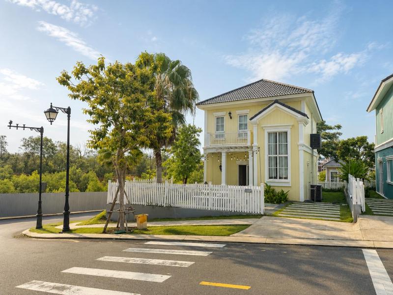 Novaworld Phan Thiet - Mira Villas - image 15