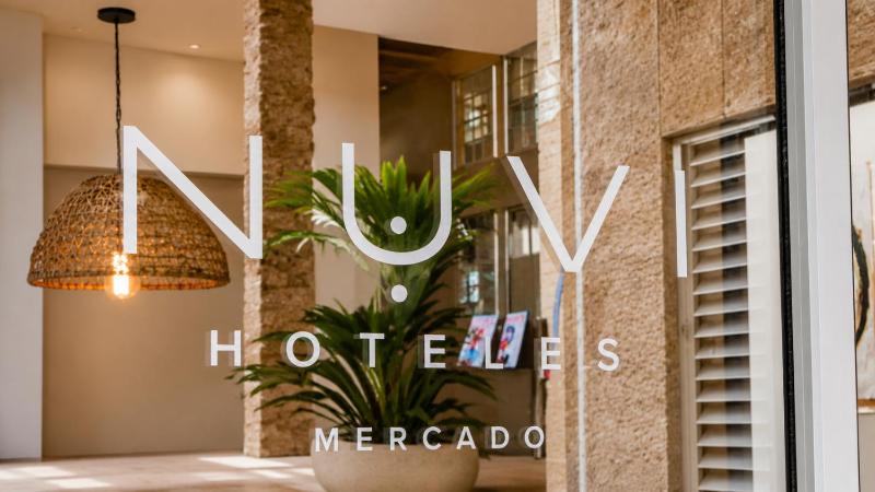 Nuvi Mercado - image 29