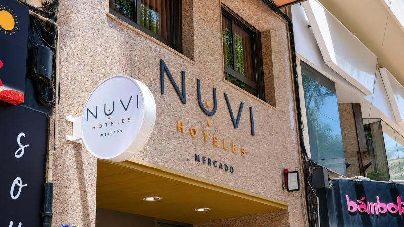Nuvi Mercado - image 37