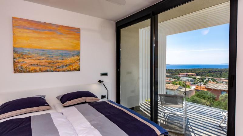 Luxury villa Mar with infinity pool in Rab - image 39