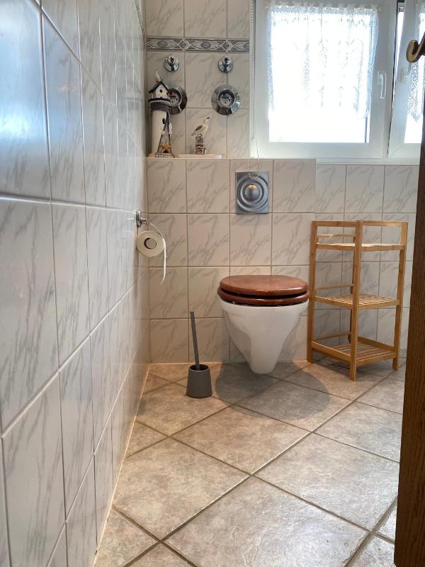 Haus Cürsgen - Ferienwohnung Jana - image 7