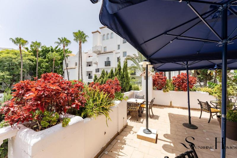 Pueblo Quinta Paradise I 1BR Near Beach - image 12