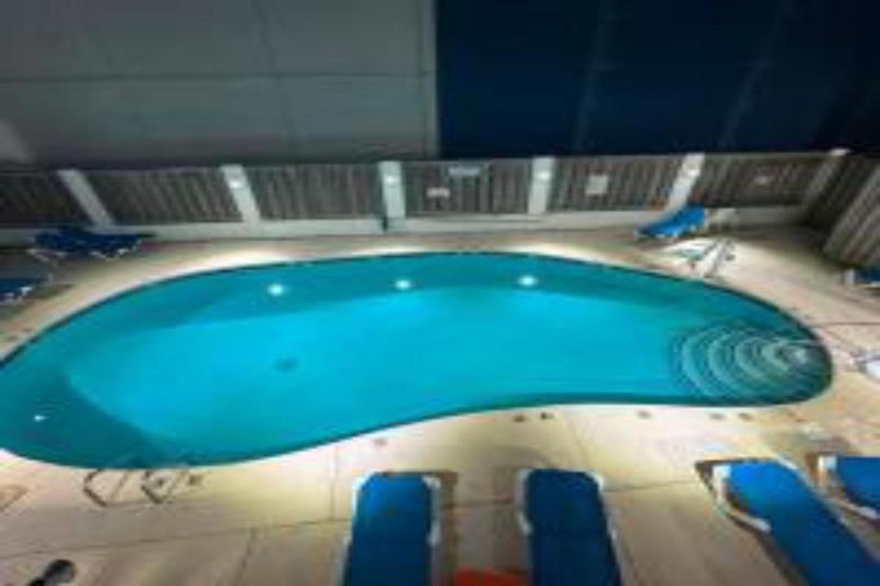Hotel  Ocean27 Oceanfront - image 20