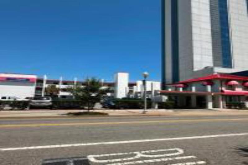 Hotel  Ocean27 Oceanfront - image 32