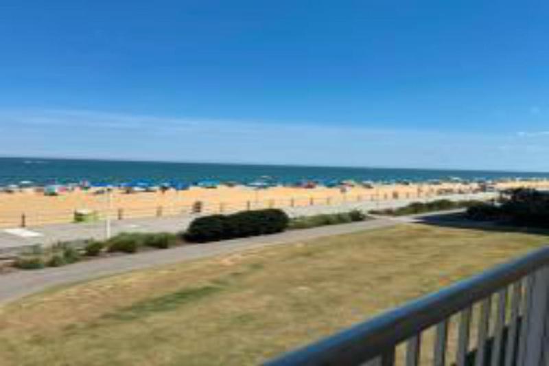Hotel  Ocean27 Oceanfront - image 48