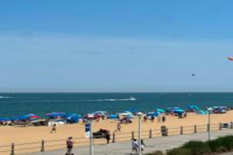 Hotel  Ocean27 Oceanfront - image 29