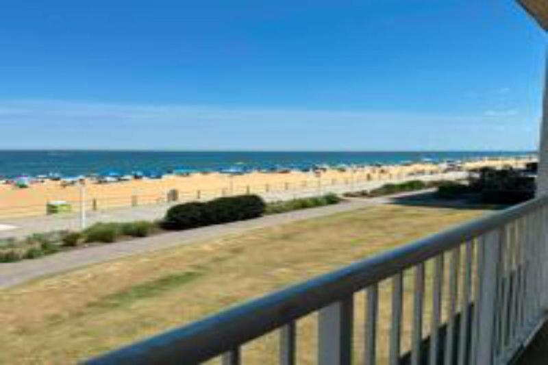 Hotel  Ocean27 Oceanfront - image 45