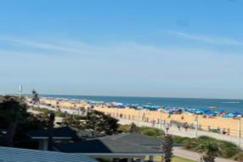 Hotel  Ocean27 Oceanfront - image 34