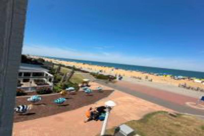 Hotel  Ocean27 Oceanfront - image 50