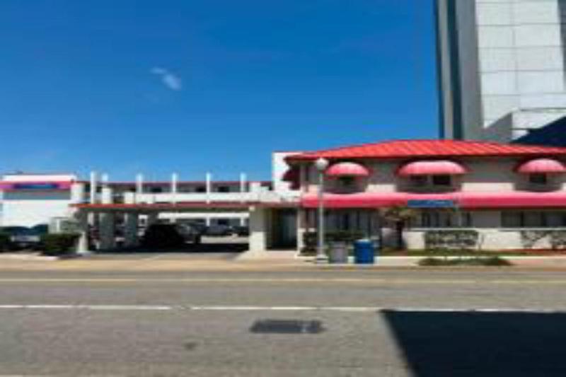 Hotel  Ocean27 Oceanfront - image 46