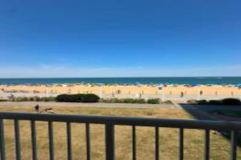 Hotel  Ocean27 Oceanfront - image 44