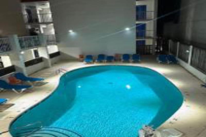 Hotel  Ocean27 Oceanfront - image 22