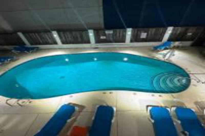 Hotel  Ocean27 Oceanfront - image 39