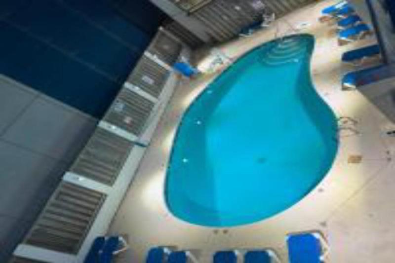 Hotel  Ocean27 Oceanfront - image 47
