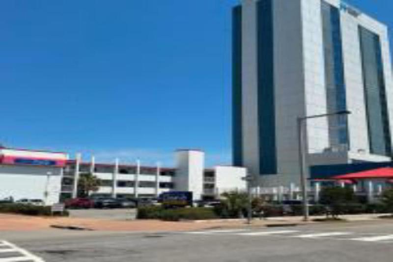 Hotel  Ocean27 Oceanfront - image 49