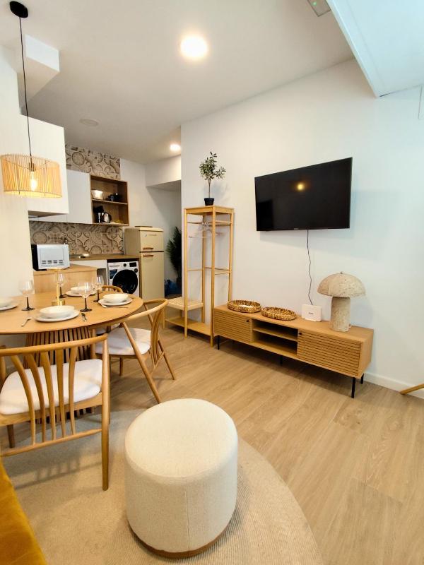 Travel Habitat Marchalenes Apartment - 3 BedRooms - image 10