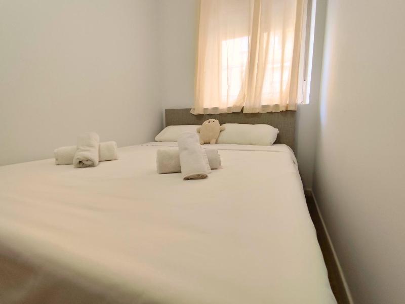Travel Habitat Marchalenes Apartment - 3 BedRooms - image 7