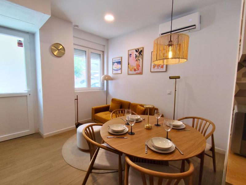 Travel Habitat Marchalenes Apartment - 3 BedRooms - image 8
