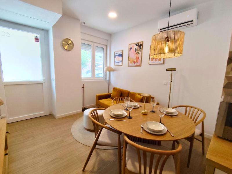 Travel Habitat Marchalenes Apartment - 3 BedRooms - image 4