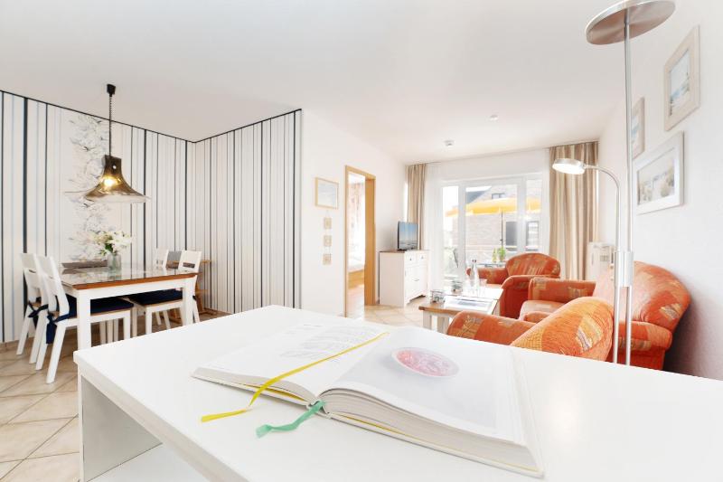 Wohnresidenz Wohnung 2 - image 18