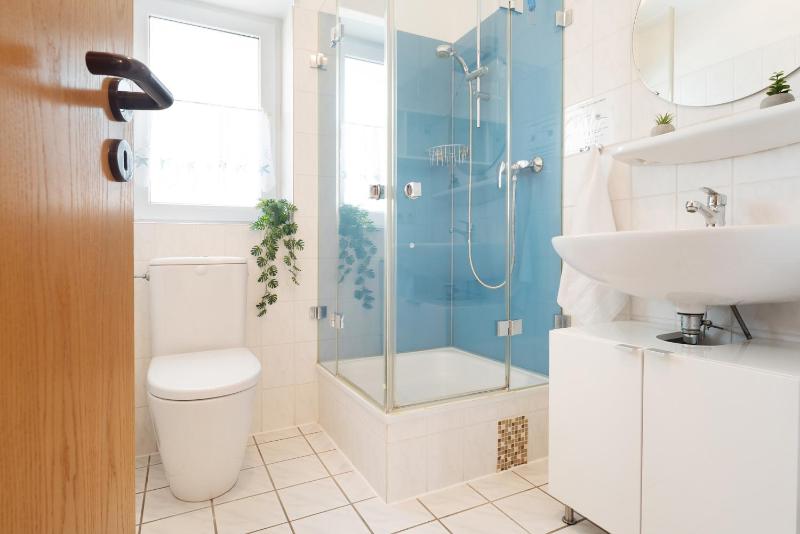 Wohnresidenz Wohnung 2 - image 22