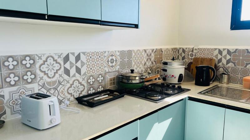 Large new house and Spacious for rent - image 16