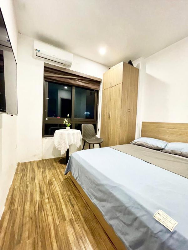 Dao Tan Homestay near Lotte Heart of Hanoi - image 12