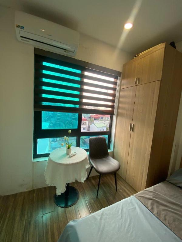 Dao Tan Homestay near Lotte Heart of Hanoi - image 13