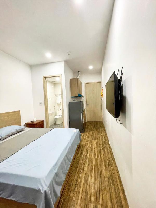 Dao Tan Homestay near Lotte Heart of Hanoi - image 5