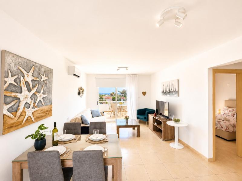 Narcissos Nissi Beach Apartment C16 - image 15
