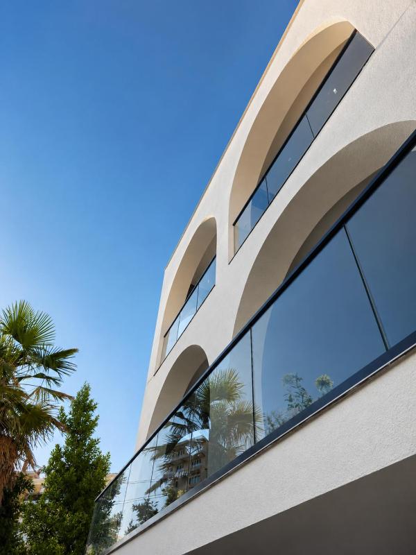 White Arches - image 7