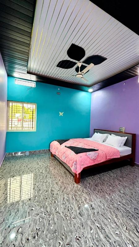 Hampi Amrutha Homestay - image 3