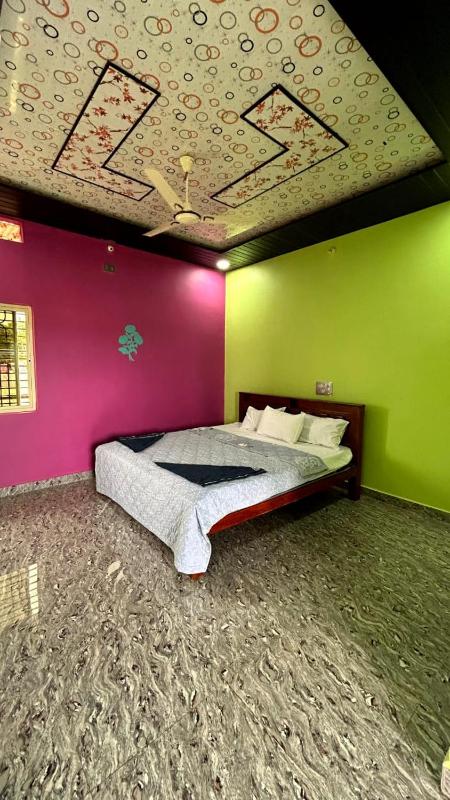 Hampi Amrutha Homestay - image 4