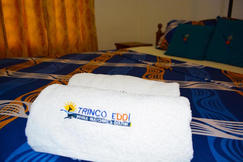 Trinco Eddi Resort - image 23