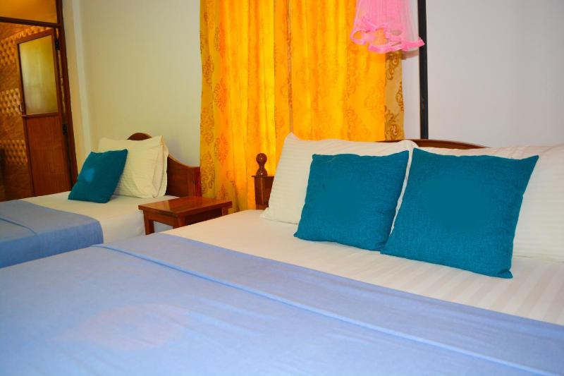 Trinco Eddi Resort - image 7