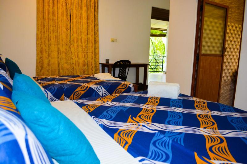 Trinco Eddi Resort - image 16